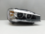 Фара правая для BMW X3 F25 2010>, OEM 63117401132 - вид 1 (фото)