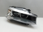 Фара правая для BMW X3 F25 2010>, OEM 63117401132 - вид 2 (фото)