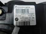 Фара правая для BMW X3 F25 2010>, OEM 63117401132 - вид 5 (фото)