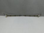 Молдинг центральной решетки для Toyota Camry V50 2011-2018, OEM 271406030 - вид 2 (фото)