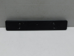 Накладка переднего бампера для Toyota Camry V50 2011-2018, OEM 5211406370 - вид 1 (фото)