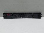 Накладка переднего бампера для Toyota Camry V50 2011-2018, OEM 5211406370 - вид 2 (фото)