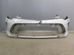 Бампер передний для Toyota Camry V50 2011-2018, OEM 5211906C40 - вид 1 (фото)