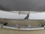 Бампер передний для Toyota Camry V50 2011-2018, OEM 5211906C40 - вид 2 (фото)