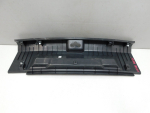 Обшивка багажника для Volkswagen Polo Sedan 2011-2020, OEM 6RU863459A - вид 2 (фото)