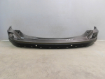 Бампер задний для Toyota RAV 4 2013-2019, OEM 521590R150 - вид 1 (фото)