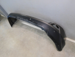 Бампер задний для Toyota RAV 4 2013-2019, OEM 521590R150 - вид 4 (фото)