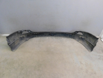 Бампер задний для Toyota RAV 4 2013-2019, OEM 521590R150 - вид 6 (фото)