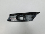 Накладка для Toyota RAV 4 2013-2019, OEM 7427142070 - вид 3 (фото)