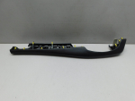 Накладка для Toyota RAV 4 2013-2019, OEM 5501242090 - вид 2 (фото)