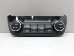 Блок управления климатической установкой для Toyota RAV 4 2013-2019, OEM 5590042460 - вид 1 (фото)