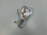 Указатель поворота в бампер правый для Toyota Camry V50 2011-2018, OEM 8151133120 - вид 1 (фото)