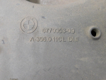 Рычаг задний нижний левый для BMW X5 F15 2013-2018, OEM 33326770951 - вид 3 (фото)