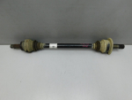Полуось левая (привод) для BMW X5 F15 2013-2018, OEM 33208609839 - вид 1 (фото)