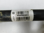 Полуось левая (привод) для BMW X5 F15 2013-2018, OEM 33208609839 - вид 4 (фото)
