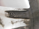 Диск колесный для Mercedes-Benz C-Klasse W205 2013>, OEM A2054015500 - вид 5 (фото)