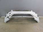 Бампер передний для Volvo XC60 2008-2017, OEM 31323765 - вид 2 (фото)