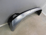 Бампер задний для Toyota RAV 4 2013-2019, OEM 521590R150 - вид 4 (фото)