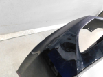 Бампер задний для Toyota RAV 4 2013-2019, OEM 521590R150 - вид 5 (фото)