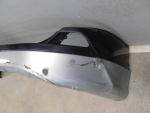 Бампер задний для Toyota RAV 4 2013-2019, OEM 521590R150 - вид 7 (фото)