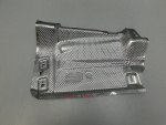 Экран тепловой для Land Rover Range Rover IV 2013>, OEM CK5239686AC - вид 2 (фото)