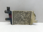 Интеркулер для Mitsubishi L200 2006-2016, OEM MN135001 - вид 1 (фото)
