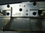 Накладка для BMW X6 E71 2008>, OEM 51429112444 - вид 3 (фото)