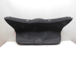 Обшивка двери багажника для Skoda Octavia III (A7) 2013-2020, OEM 5E5867975F - вид 1 (фото)