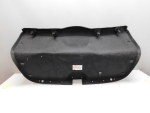 Обшивка двери багажника для Skoda Octavia III (A7) 2013-2020, OEM 5E5867975F - вид 3 (фото)
