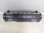 Бампер задний для Peugeot 3008 (P84) 2016>, OEM 9811865077 - вид 1 (фото)