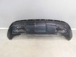 Бампер задний для Peugeot 3008 (P84) 2016>, OEM 9811865077 - вид 2 (фото)