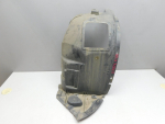 Локер передний левый для BMW X1 E84 2009-2015, OEM 51712990091 - вид 1 (фото)