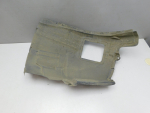 Локер передний левый для BMW X1 E84 2009-2015, OEM 51712990091 - вид 2 (фото)