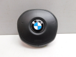 Подушка безопасности в рулевое колесо для BMW 5-серия G30 2016>, OEM 32307855724 - вид 1 (фото)