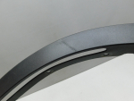 Накладка крыла переднего левого для BMW X5 F15 2013-2018, OEM 51177294373 - вид 2 (фото)