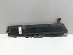 Дефлектор для BMW X5 F15 2013-2018, OEM 51747343798 - вид 1 (фото)