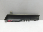 Дефлектор для BMW X5 F15 2013-2018, OEM 51747343798 - вид 2 (фото)
