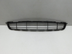 Решетка в бампер центральная для Toyota Corolla E15 2006-2013, OEM 5311212131 - вид 1 (фото)