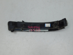 Указатель поворота левый для Nissan Qashqai (J11) 2014> - вид 2 (фото)