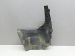 Локер задний левый для Nissan Qashqai 2006-2014, OEM 78819JD00A - вид 2 (фото)