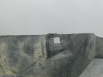 Пыльник для Toyota Land Cruiser (200) 2008>, OEM 5872360070 - вид 3 (фото)