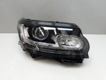 Фара правая для Land Rover Range Rover IV 2013>, OEM CK5213W029ED - вид 2 (фото)