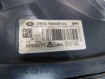 Фара правая для Land Rover Range Rover IV 2013>, OEM CK5213W029ED - вид 5 (фото)