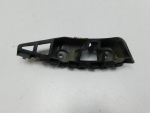 Направляющая переднего бампера для Volkswagen Jetta 2011>, OEM 5CU807184 - вид 2 (фото)