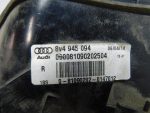 Фонарь задний внутренний правый для Audi A3 [8V] 2013-2020, OEM 8V4945094 - вид 4 (фото)