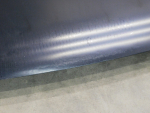 Капот для Toyota Land Cruiser (200) 2008>, OEM 5330160590 - вид 4 (фото)