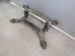 Балка задняя для Volvo XC60 2008-2017, OEM 31317234 - вид 3 (фото)