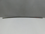 Молдинг двери передней правой для Volkswagen Jetta 2011>, OEM 5C6853516 - вид 2 (фото)