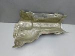 Термозащита для Volvo XC60 2008-2017, OEM 31321999 - вид 1 (фото)