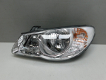 Фара левая для Hyundai Elantra 2006>, OEM 921032H020 - вид 1 (фото)